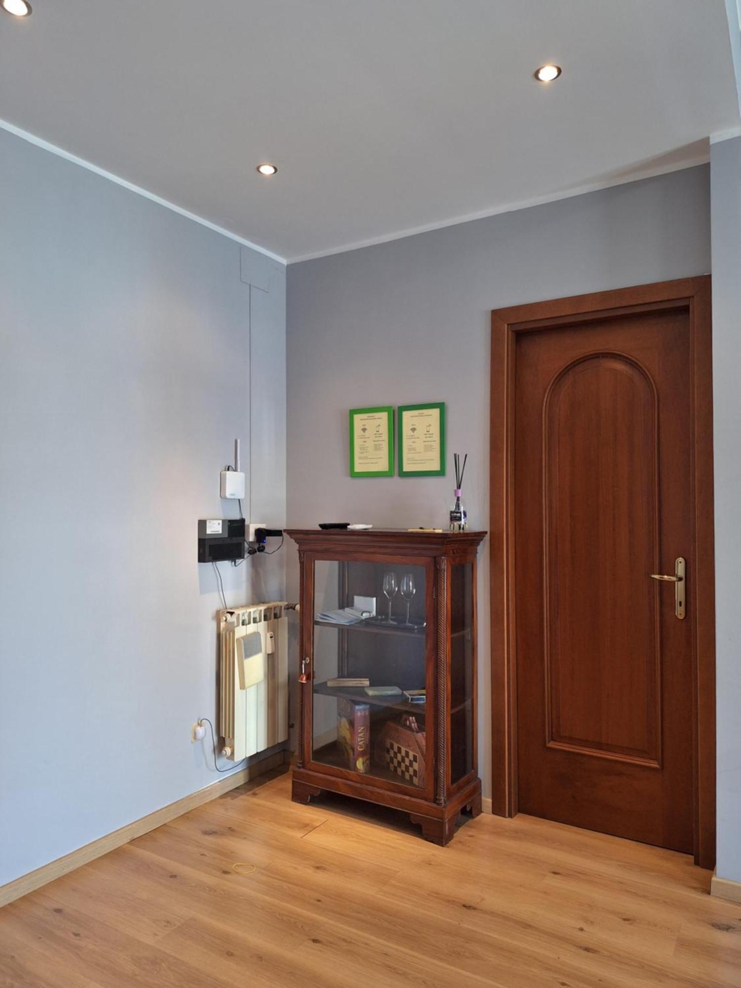 Gargallo Rome