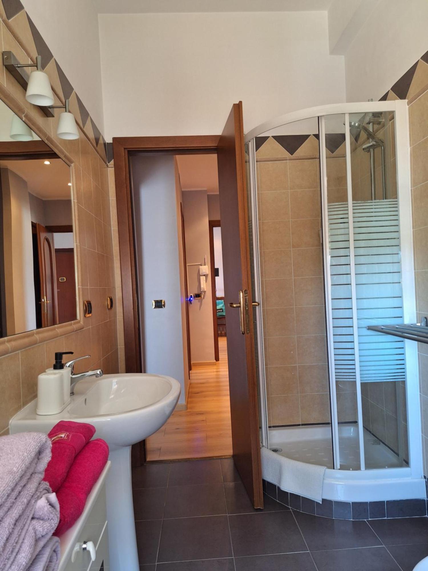 Gargallo Rome