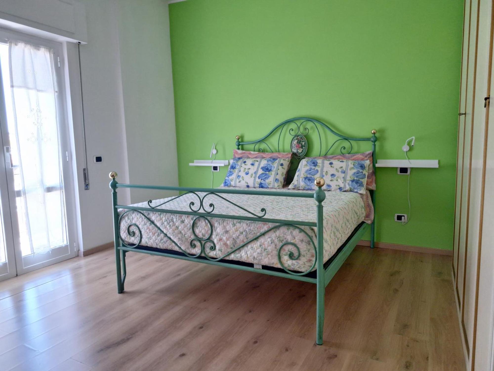 Appartement Gargallo *