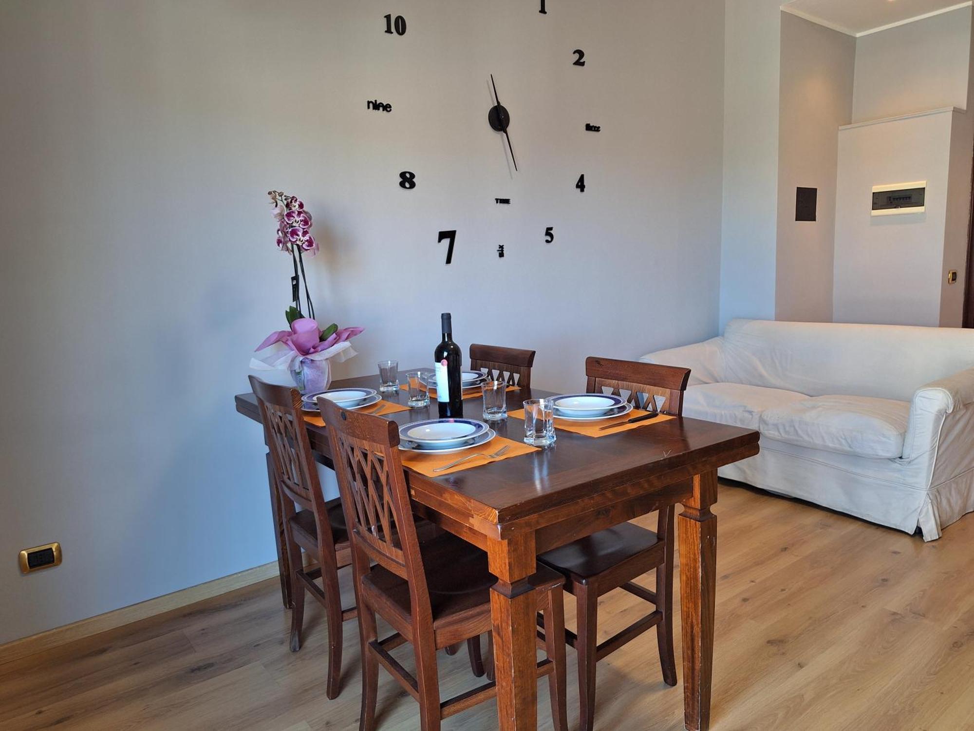 Gargallo Appartement Rome