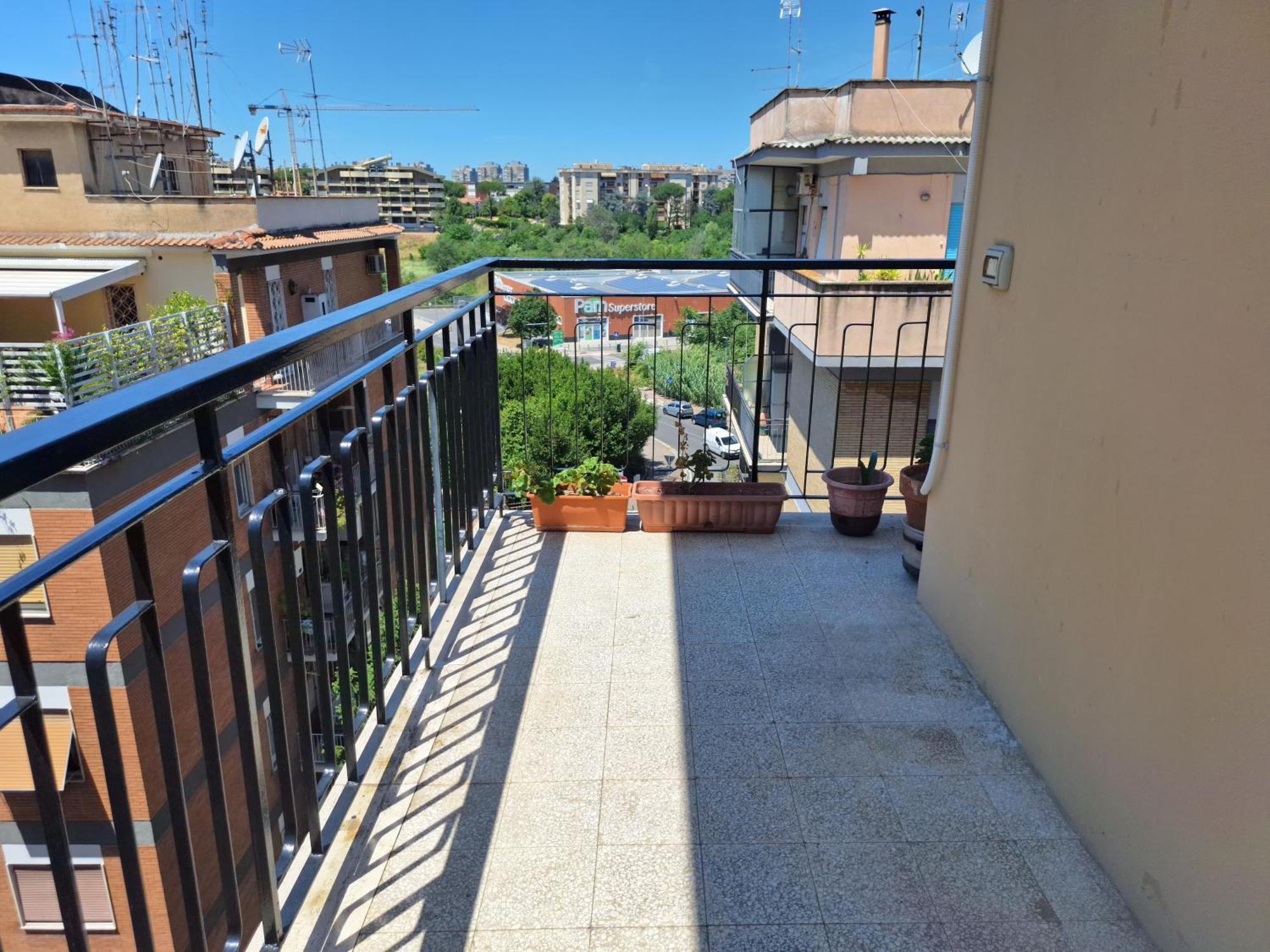Gargallo Apartment