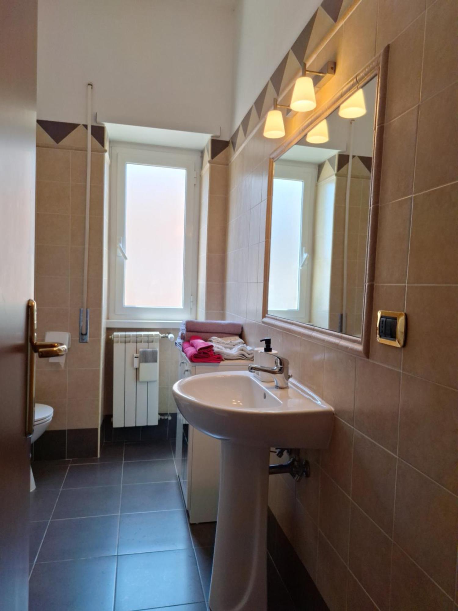 Gargallo Apartment *