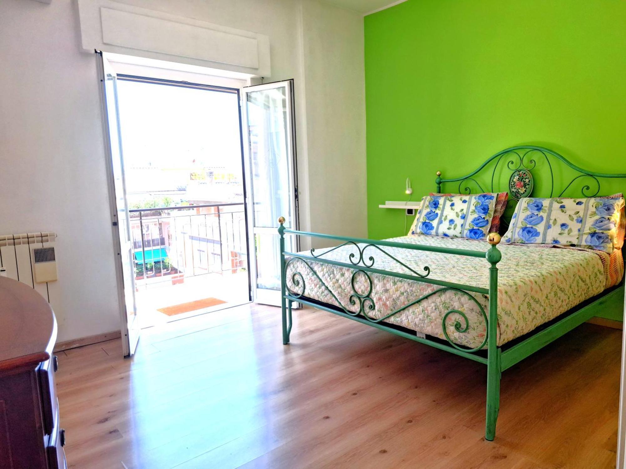 Apartment Gargallo