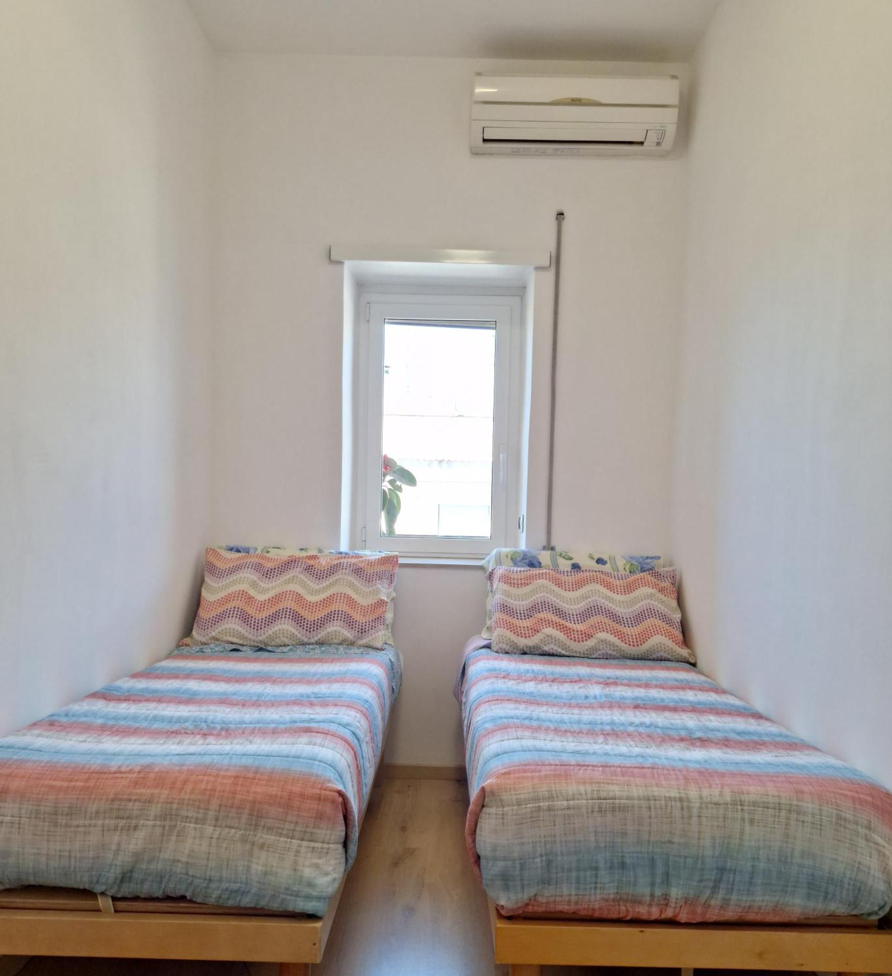 Apartment Gargallo *