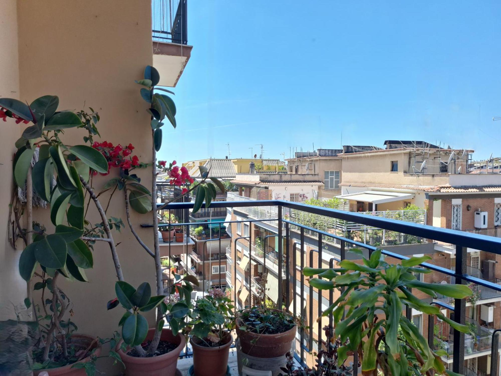 Gargallo Apartment *