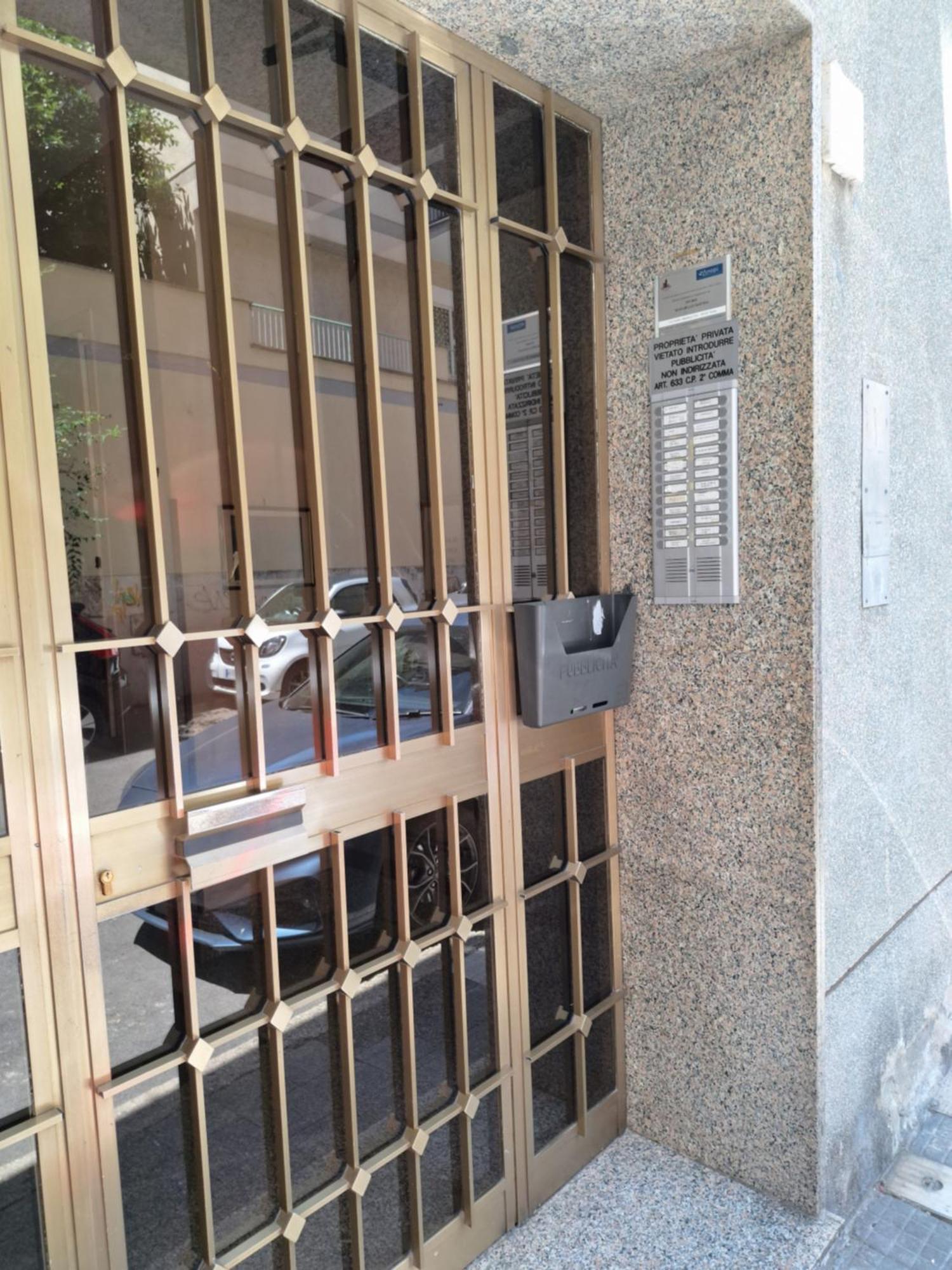 Apartment Gargallo *